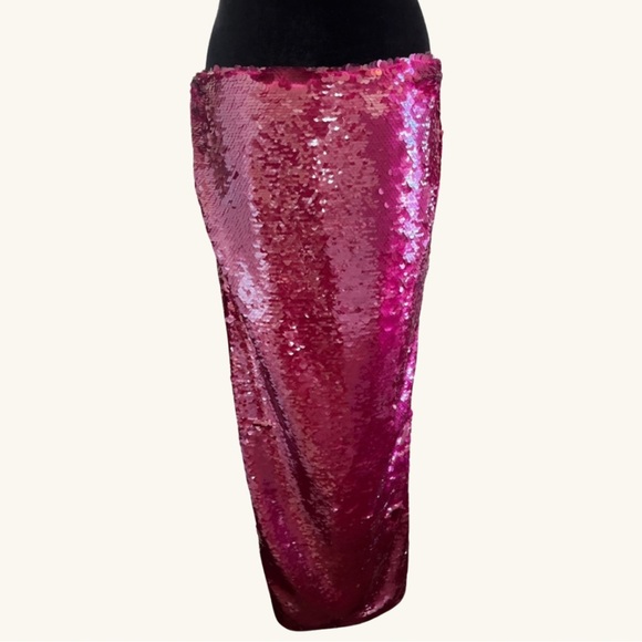 HOUSE OF CB Alexis • NWOT - Picture 3 of 10